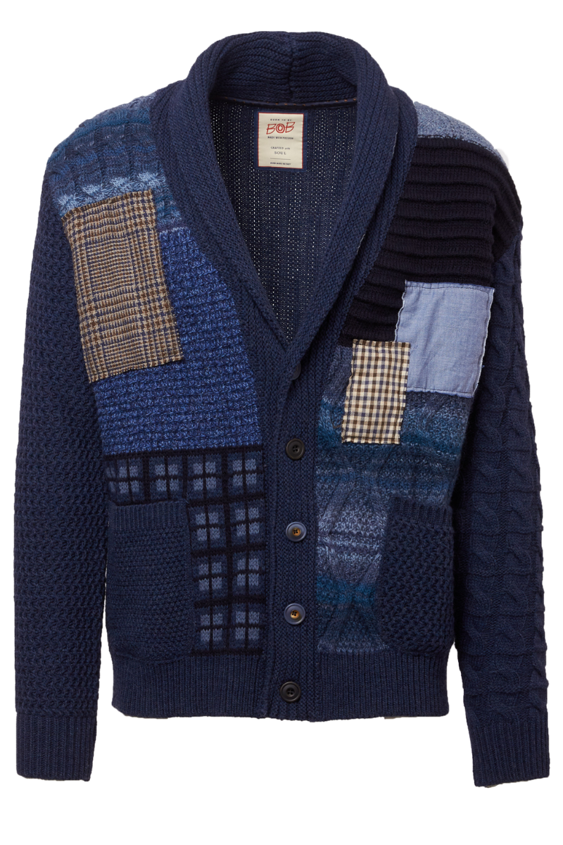 Loop Cardigan-BOB-Boyds Philadelphia