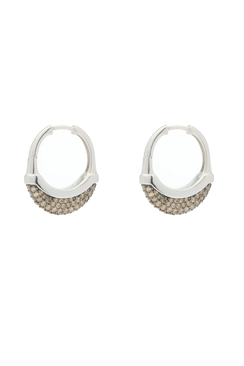 Luna Small Hoops-Wyld Box-Boyds Philadelphia