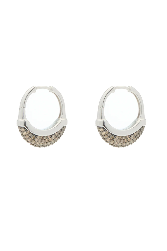 Luna Small Hoops-Wyld Box-Boyds Philadelphia