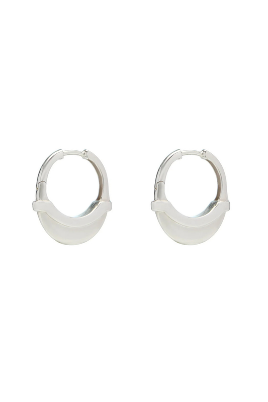 Luna Small Hoops-Wyld Box-Boyds Philadelphia