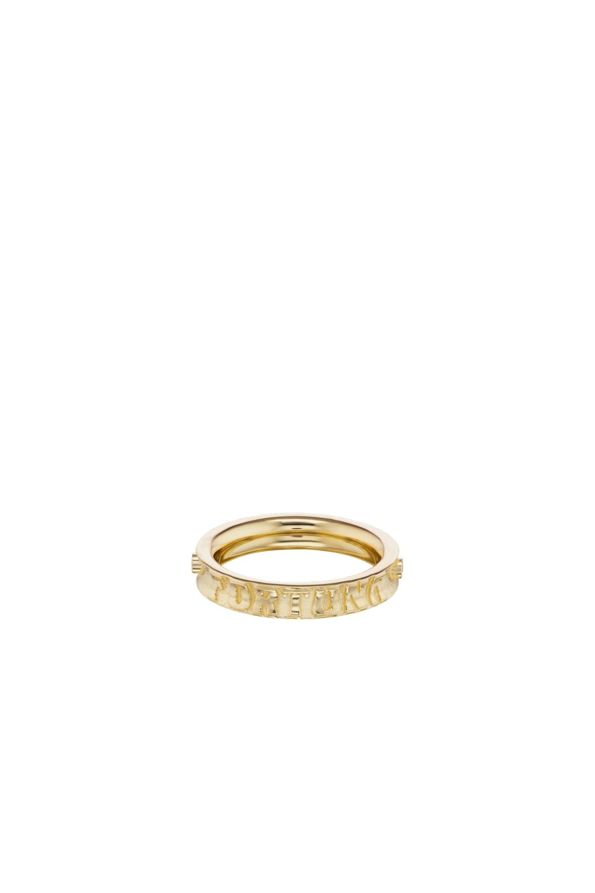 Fortuna Stacking Band-Marlo Laz-Boyds Philadelphia
