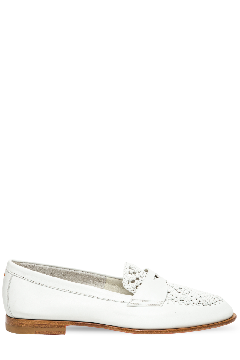 Luce Loafer-Santoni-Boyds Philadelphia
