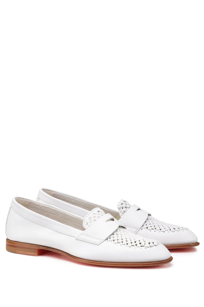 Luce Loafer-Santoni-Boyds Philadelphia