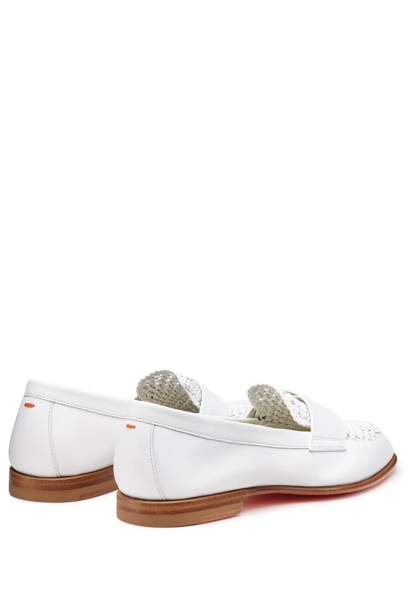Luce Loafer-Santoni-Boyds Philadelphia