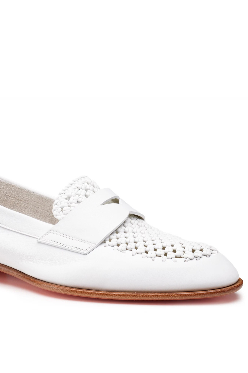 Luce Loafer-Santoni-Boyds Philadelphia