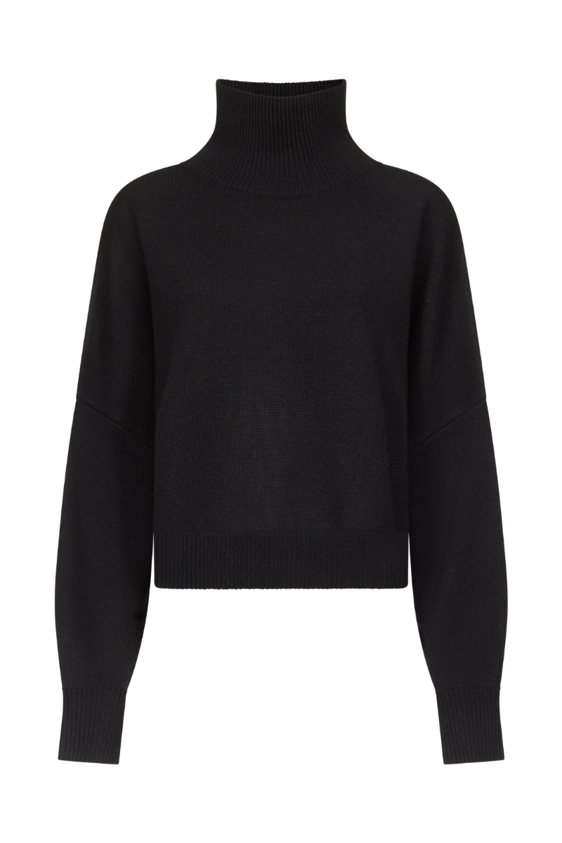 Luke Sweater-Loulou de Saison-Boyds Philadelphia