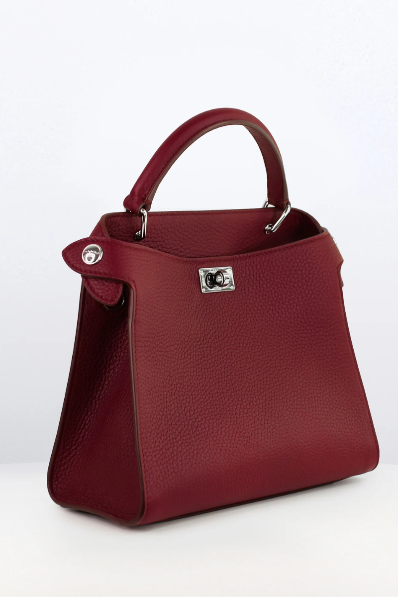 Lutece Mini Bag-Michino-Boyds Philadelphia