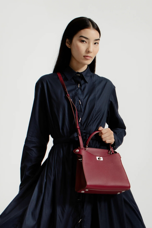 Lutece Mini Bag-Michino-Boyds Philadelphia