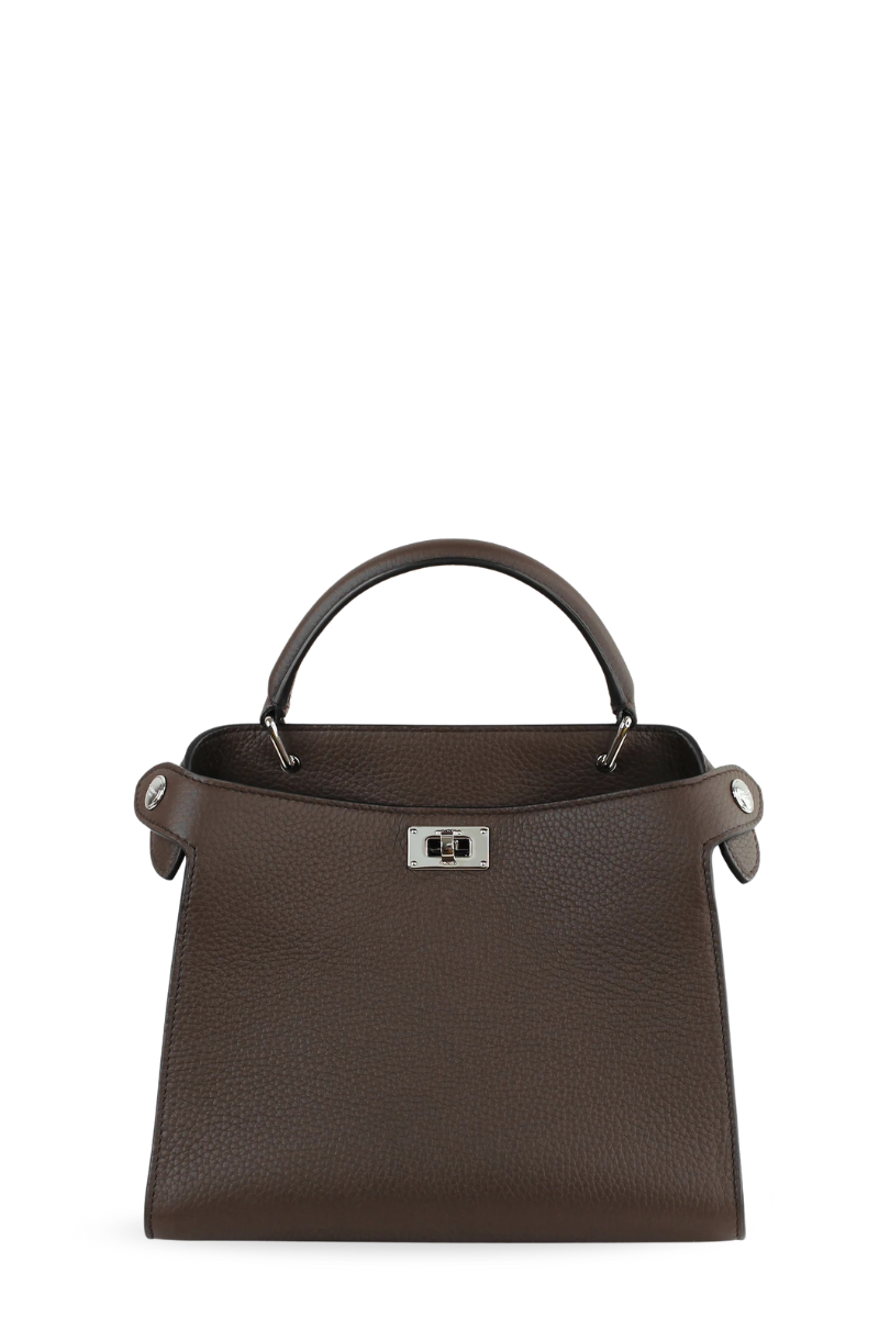 Lutece Mini Bag-Michino-Boyds Philadelphia