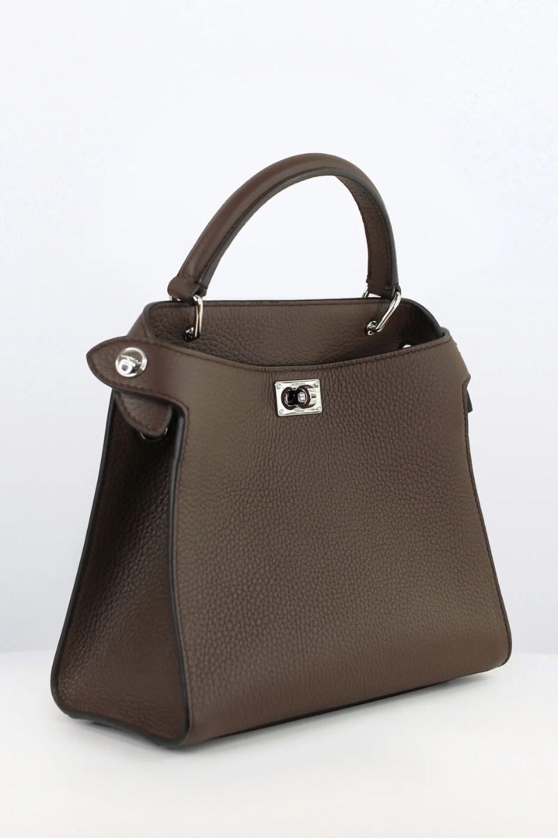 Lutece Mini Bag-Michino-Boyds Philadelphia