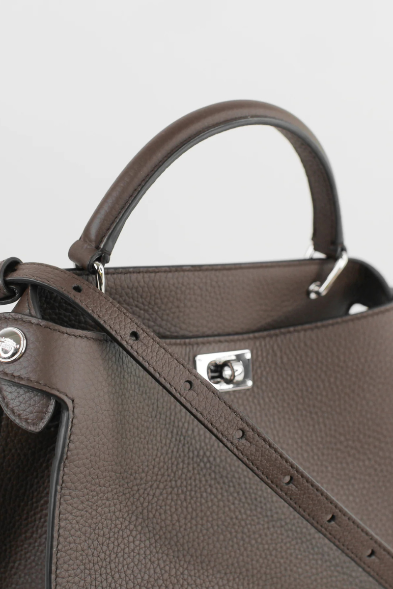 Lutece Mini Bag-Michino-Boyds Philadelphia