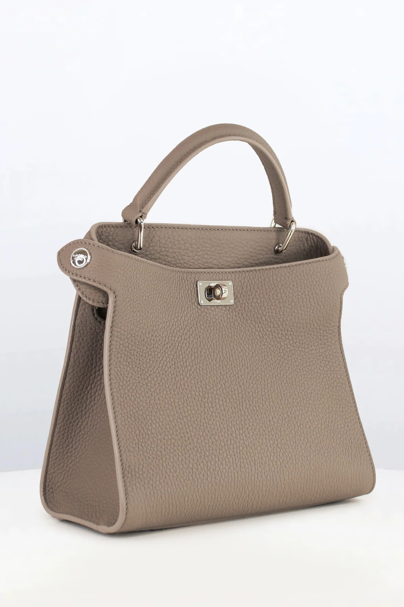 Lutece Mini Bag-Michino-Boyds Philadelphia