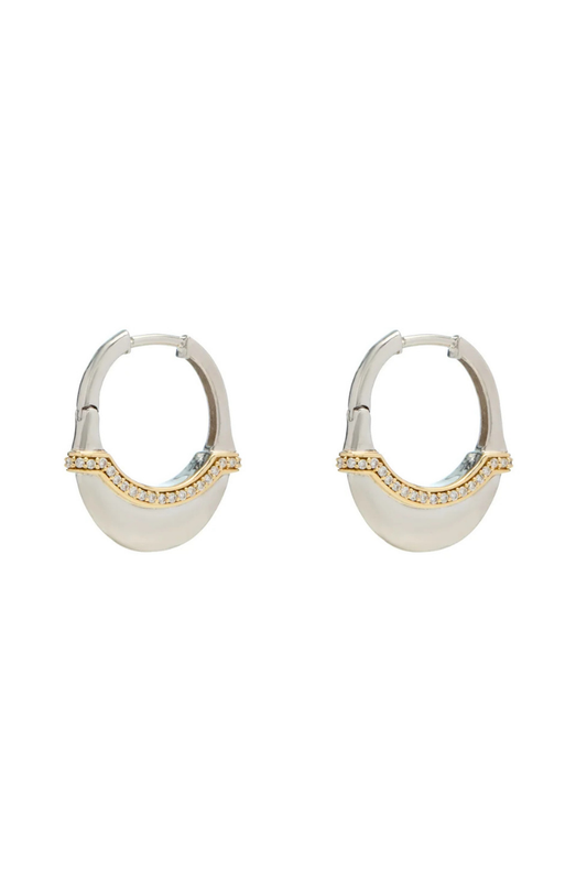 Luna X-Small Hoops-Wyld Box-Boyds Philadelphia