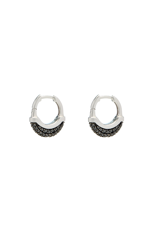 Luna X-Small Hoops-Wyld Box-Boyds Philadelphia