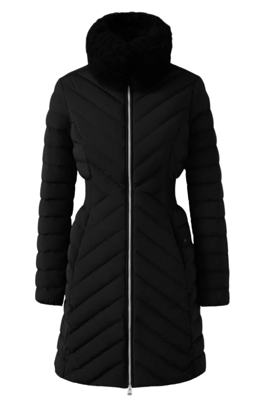 LYRIS Coat-Mackage-Boyds Philadelphia