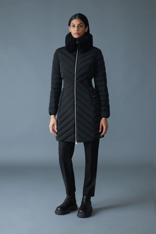 LYRIS Coat-Mackage-Boyds Philadelphia