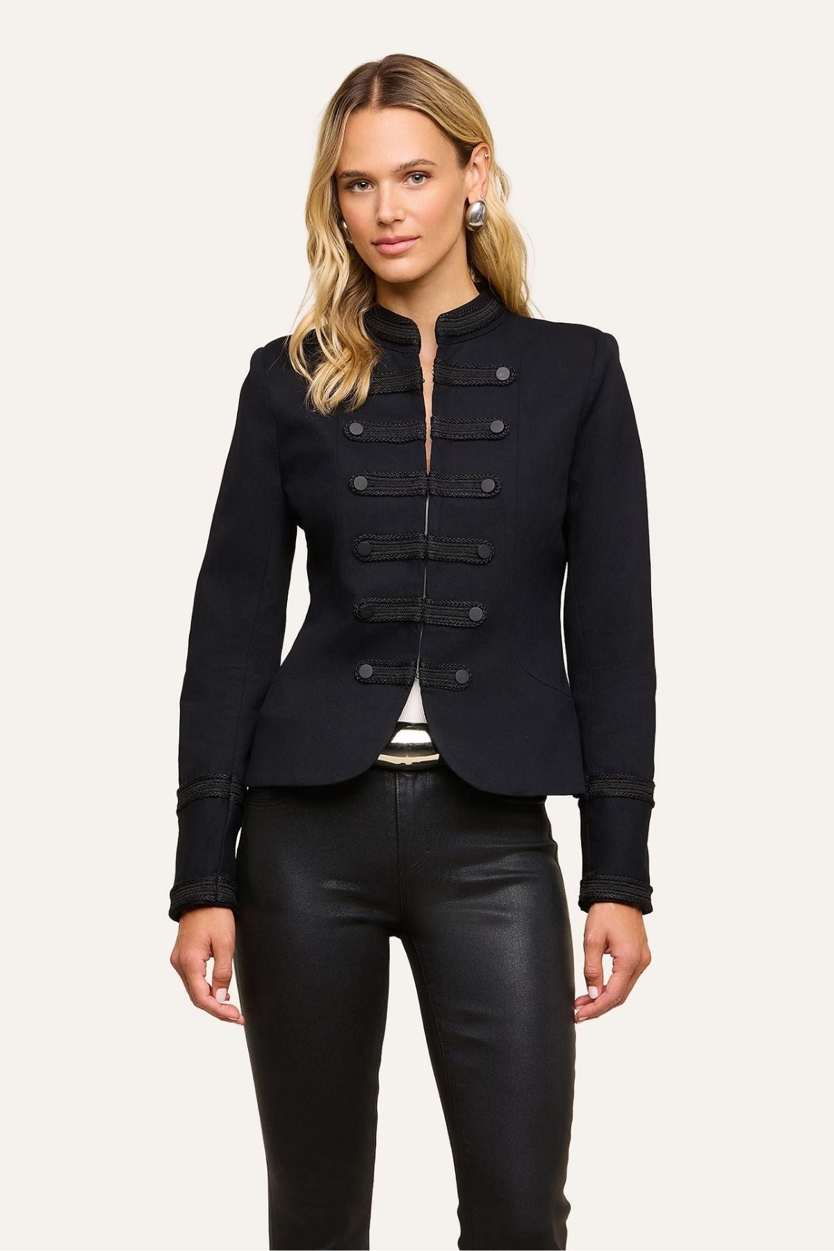 Victory Jacket