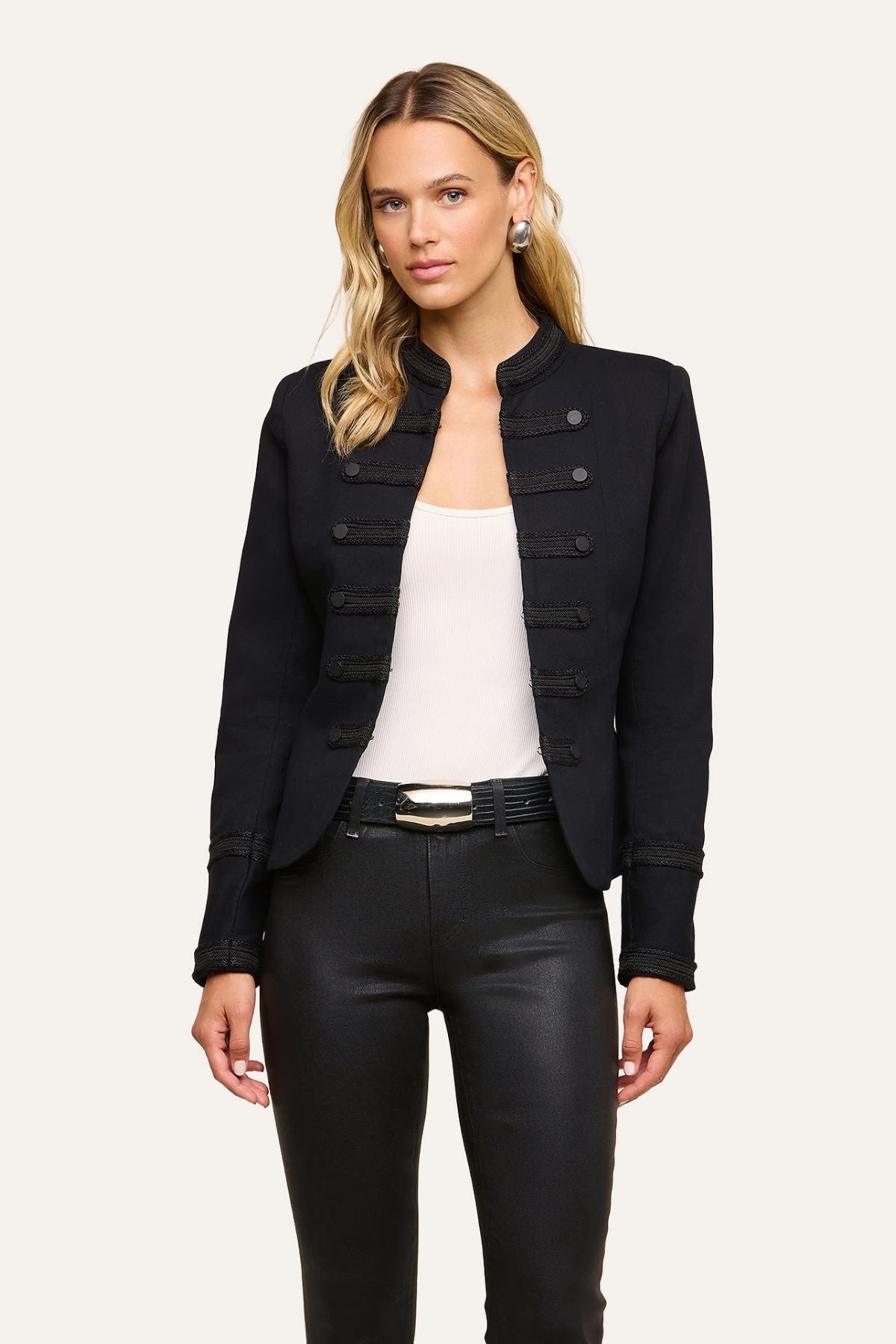 Victory Jacket