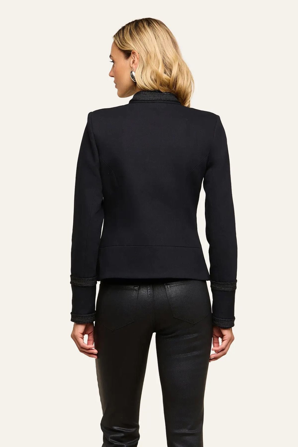 Victory Jacket