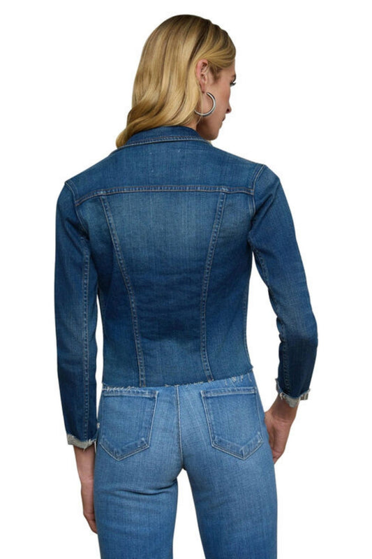 Janelle Jean Jacket-L'AGENCE-Boyds Philadelphia