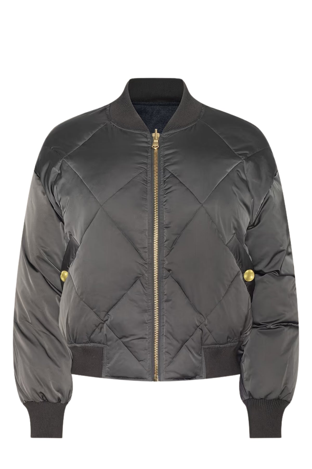 Violeta Reversible Puffer-L'AGENCE-Boyds Philadelphia
