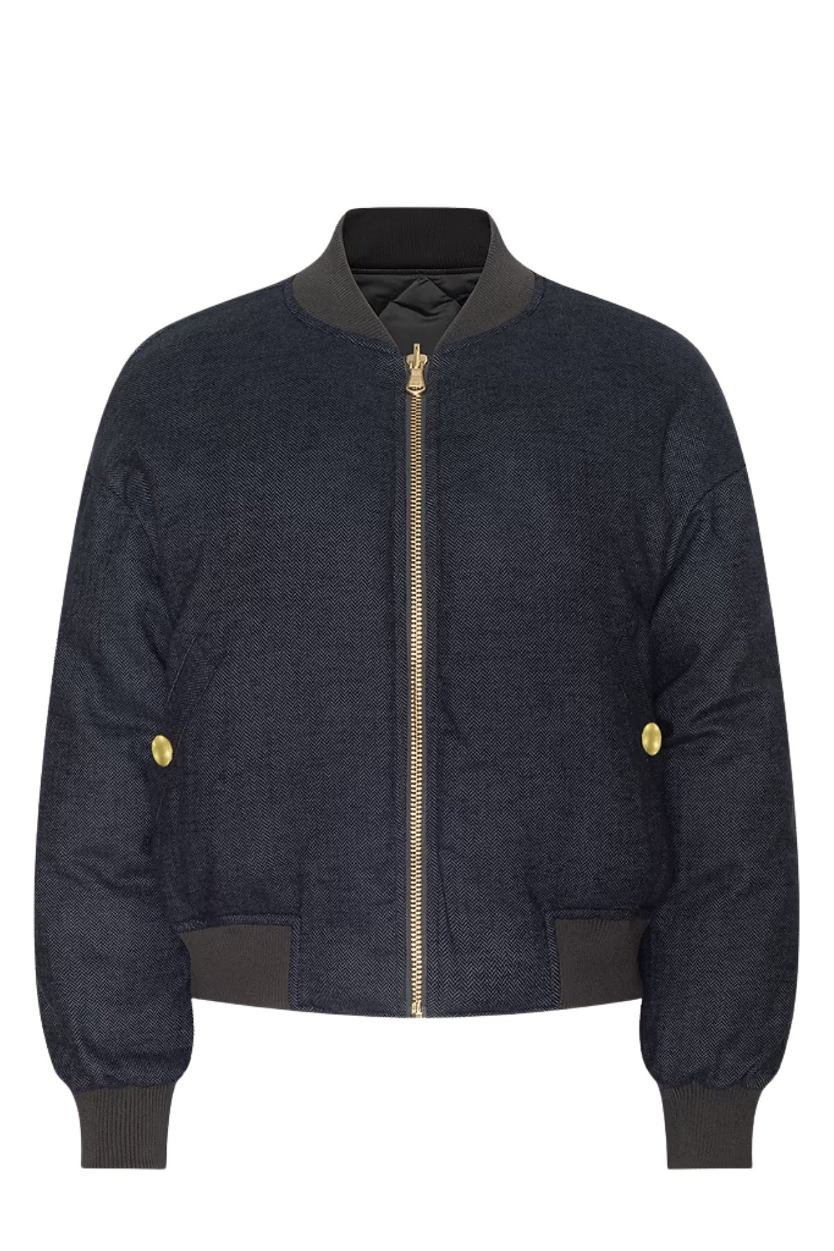 Violeta Reversible Puffer-L'AGENCE-Boyds Philadelphia