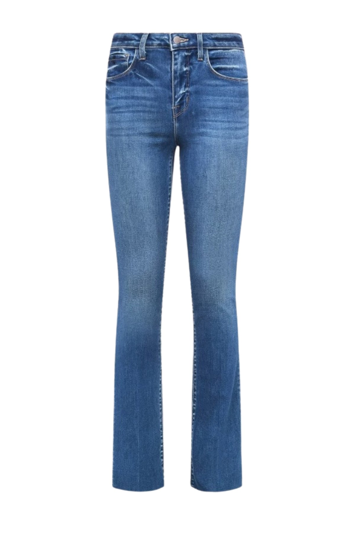 Ruth Straight-Leg Jean