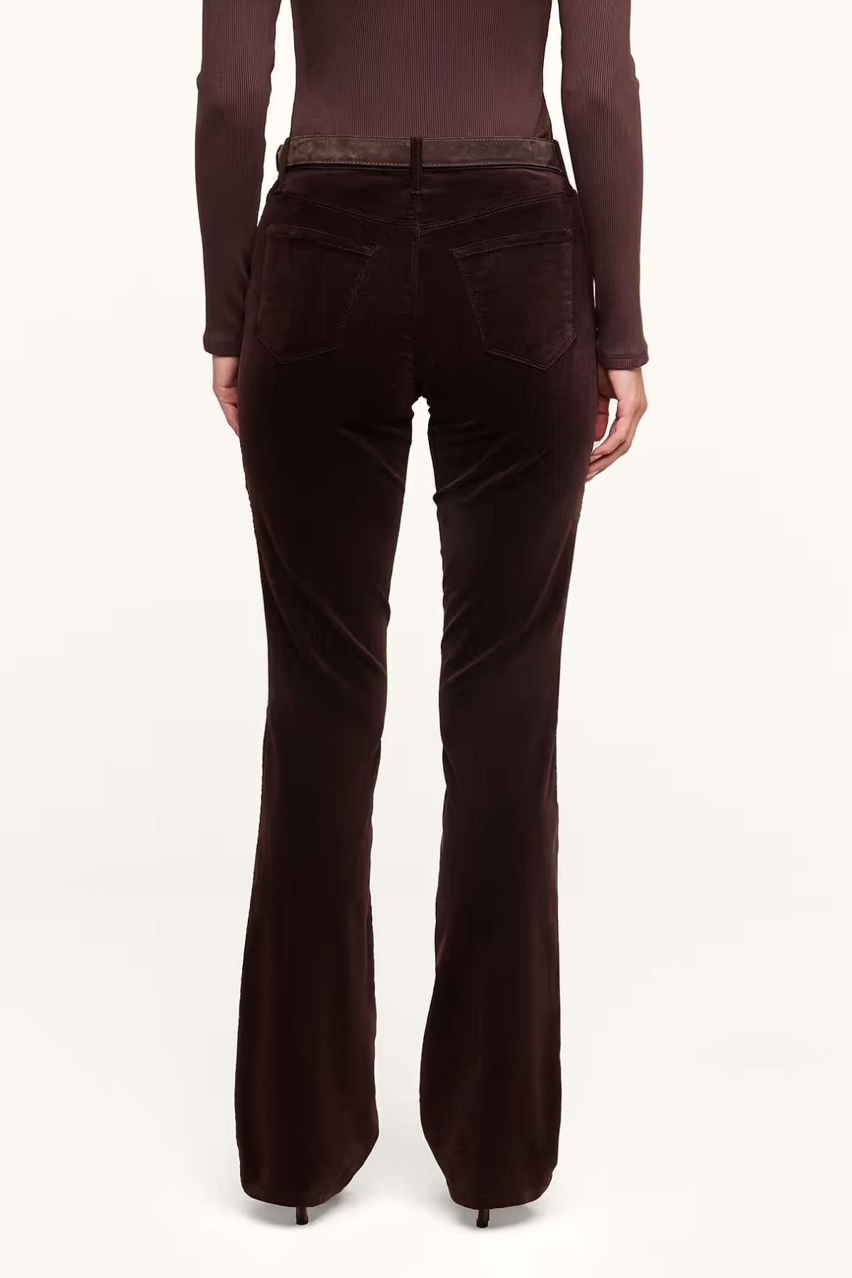 Stevie Velvet Jean