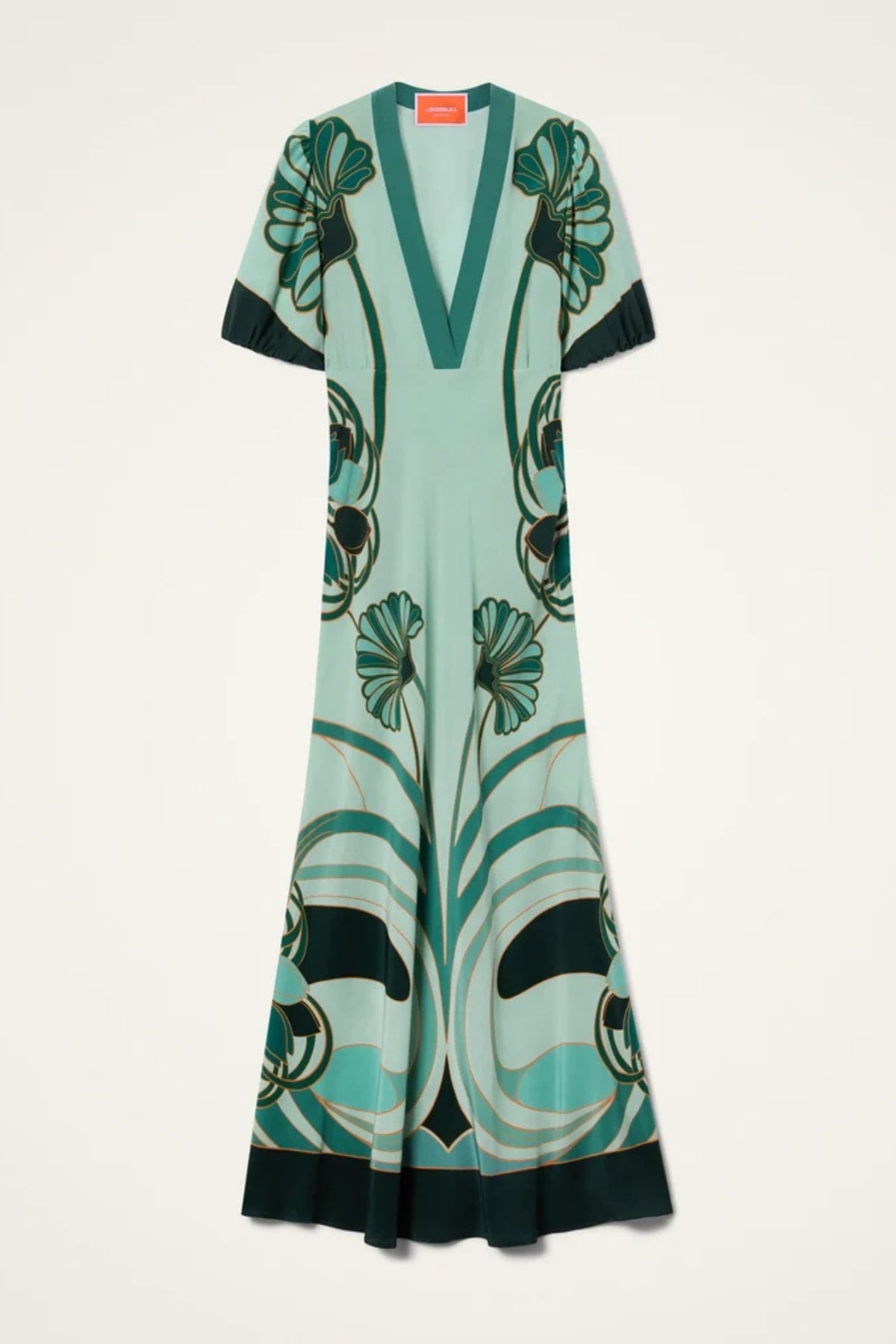 Marlene Fitted Dress-La DoubleJ-Boyds Philadelphia