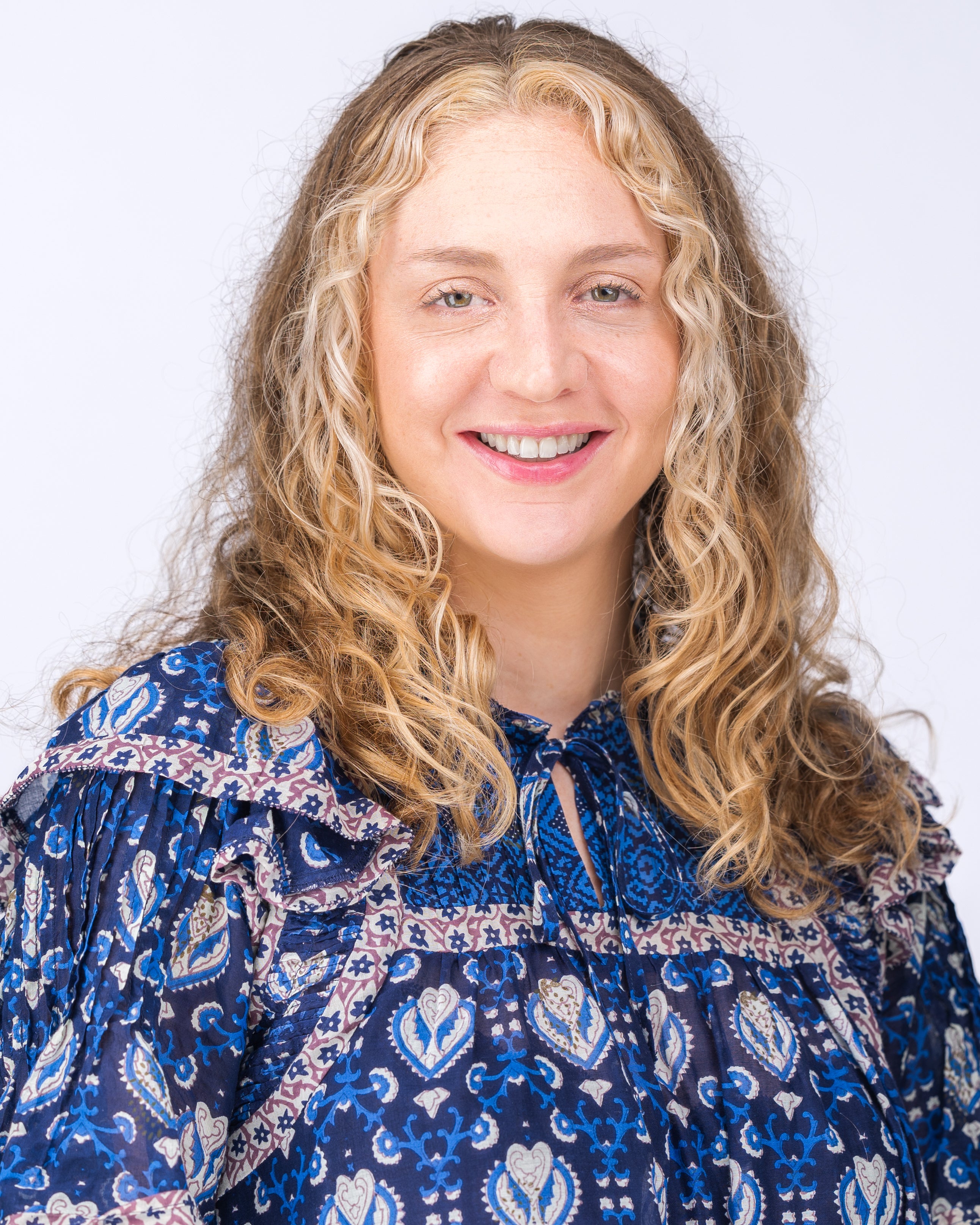 Lindsie Risa Hantman