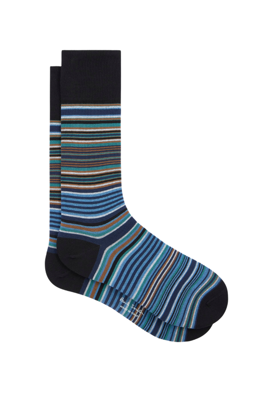 Stripe Socks-Paul Smith-Boyds Philadelphia