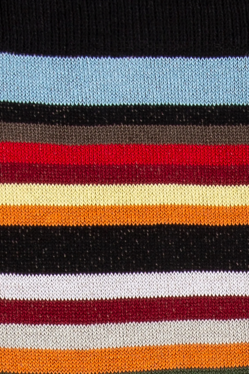 Signature Stripe Socks-Paul Smith-Boyds Philadelphia