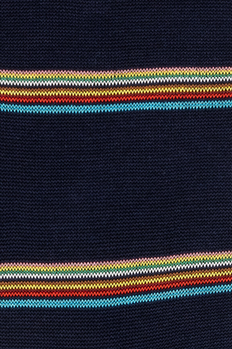 Signature Stripe Socks-Paul Smith-Boyds Philadelphia