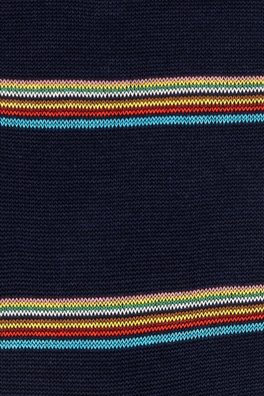Signature Stripe Socks-Paul Smith-Boyds Philadelphia