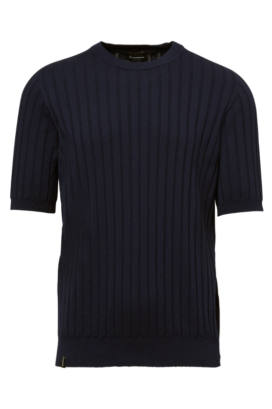 Drop Needle T-Shirt-Arovescio-Boyds Philadelphia