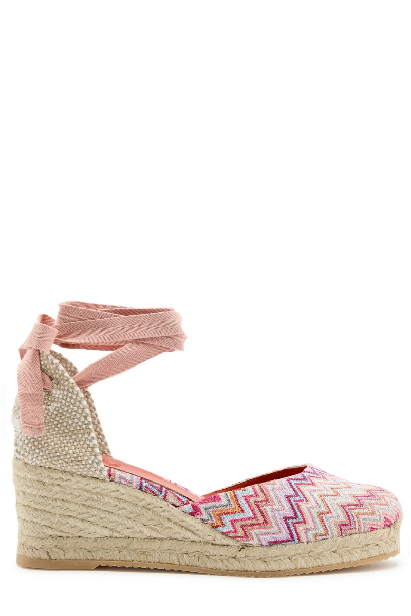 Eva Espadrilles-Missoni-Boyds Philadelphia