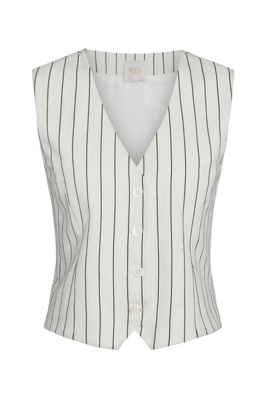 Kiki's Vest-TWP-Boyds Philadelphia