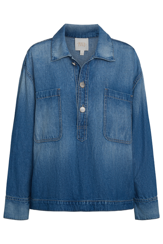 At Ease Popover-TWP-Boyds Philadelphia