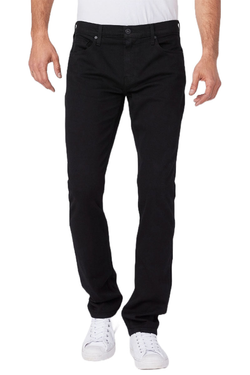 Federal Black Shadow Jeans-PAIGE-Boyds Philadelphia