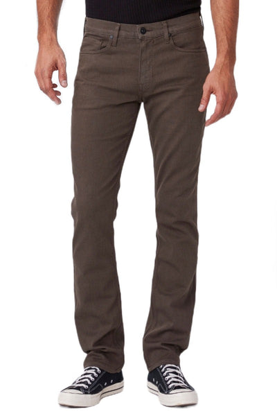 Federal River Moss Jeans-PAIGE-Boyds Philadelphia