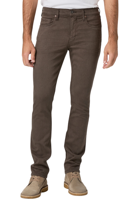 Federal Vintage Deep Oak Jeans-PAIGE-Boyds Philadelphia
