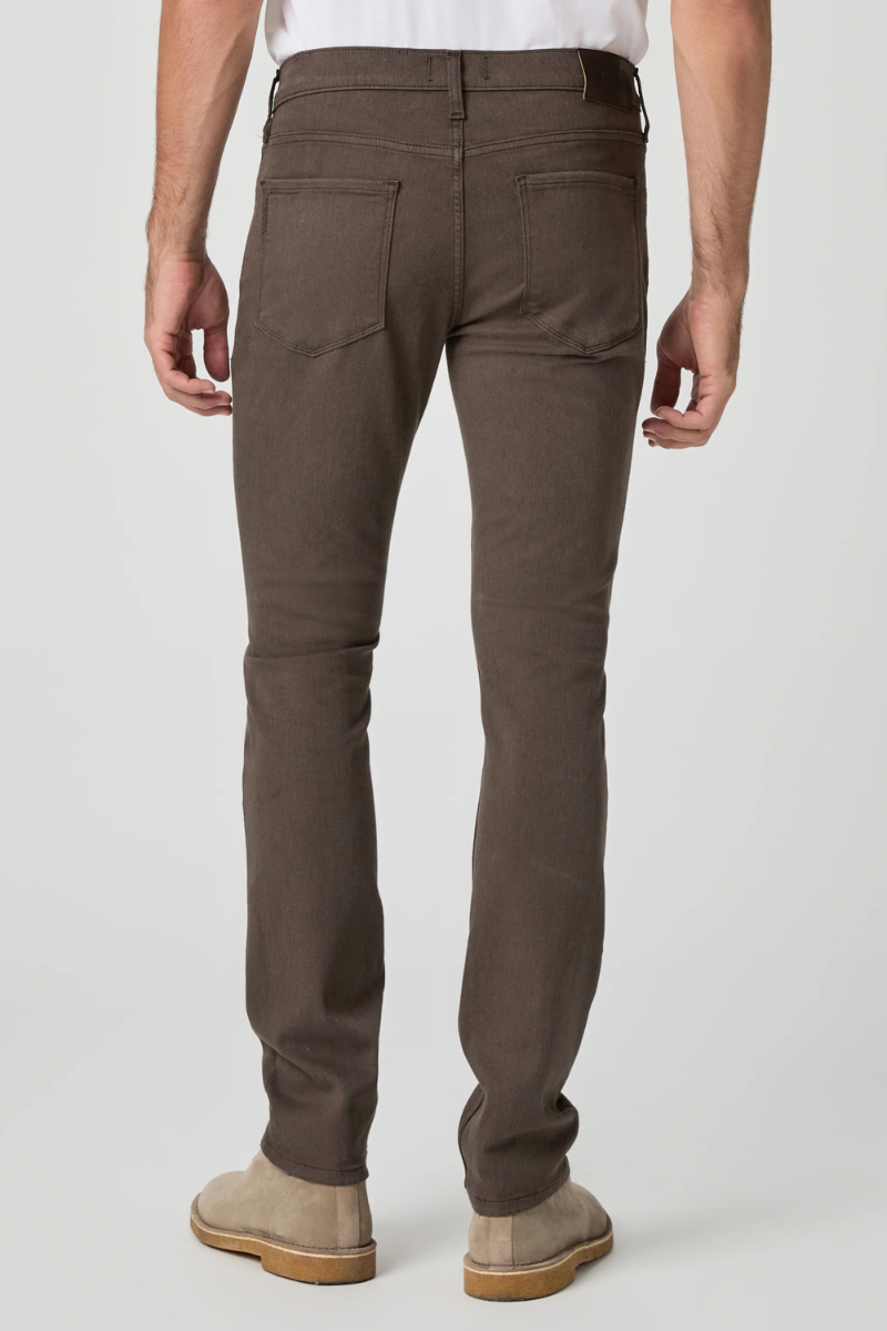 Federal Vintage Deep Oak Jeans-PAIGE-Boyds Philadelphia