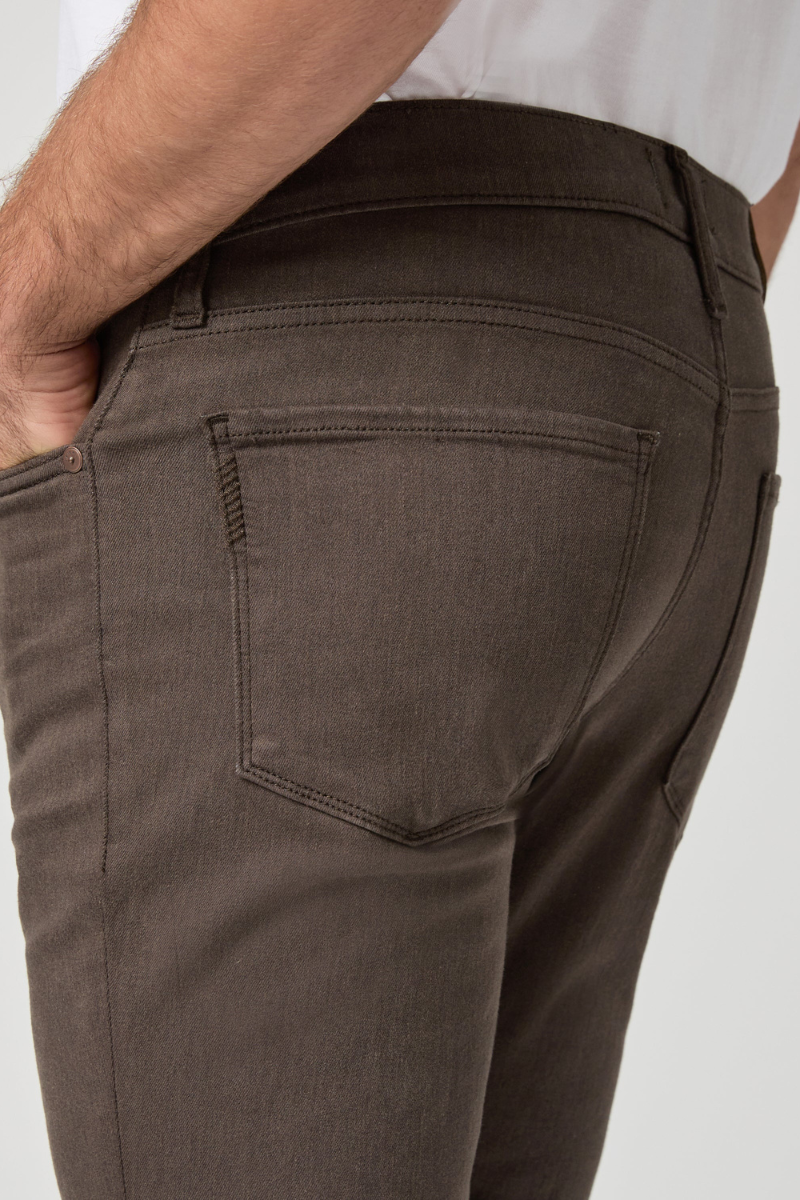 Federal Vintage Deep Oak Jeans-PAIGE-Boyds Philadelphia