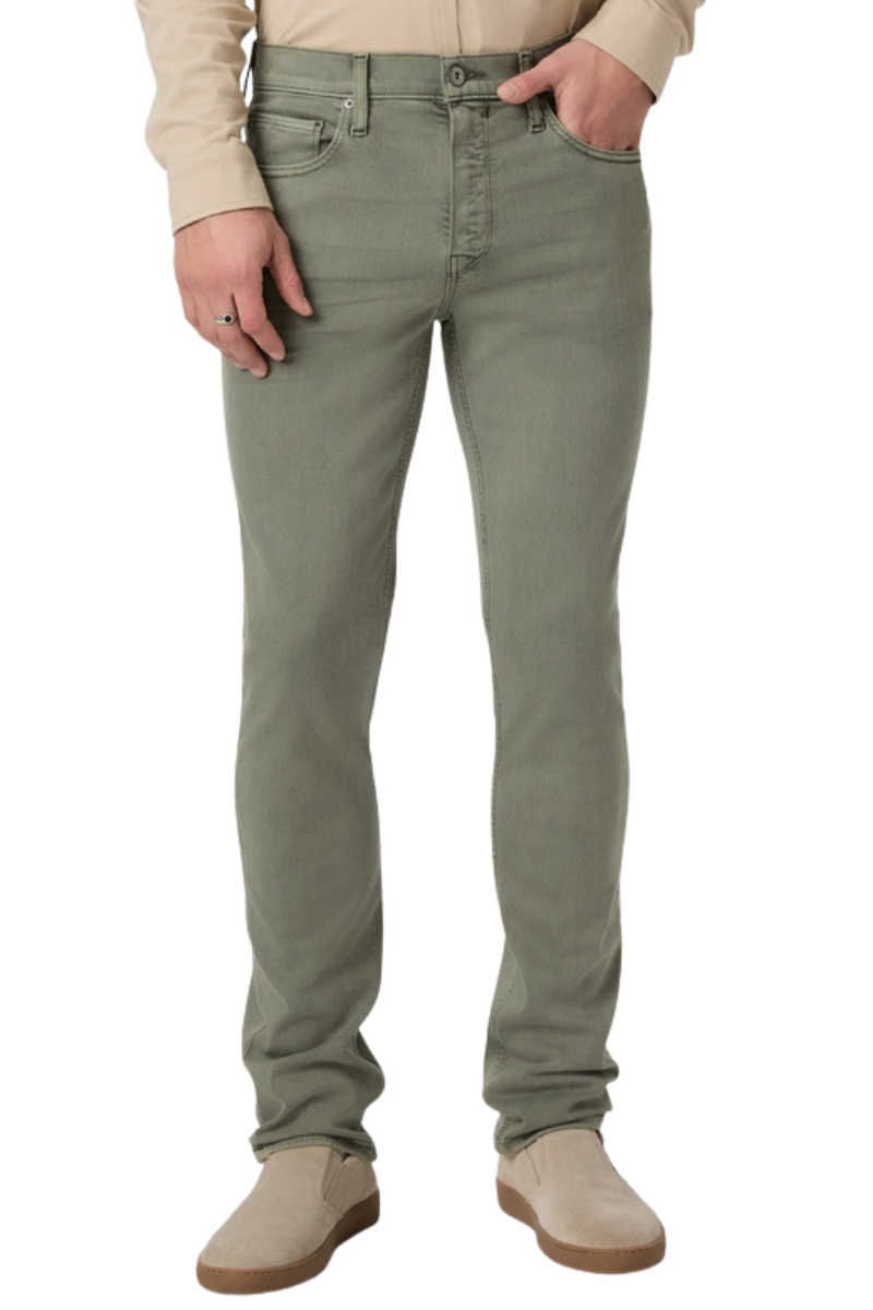 Transcend Federal Jeans-PAIGE-Boyds Philadelphia
