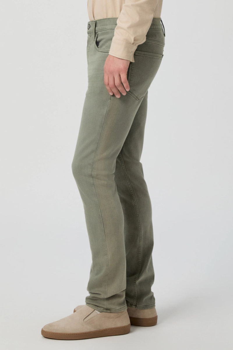 Transcend Federal Jeans-PAIGE-Boyds Philadelphia