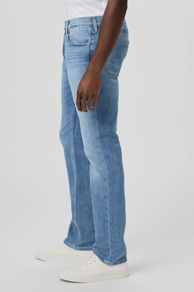 Transcend Vintage Federal Slim Straight Jean-PAIGE-Boyds Philadelphia
