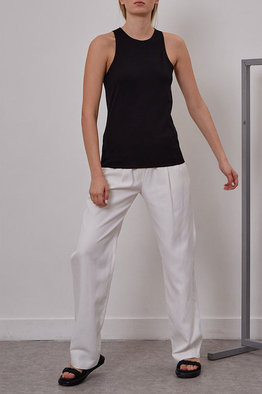Mahina Tank Top-Loulou de Saison-Boyds Philadelphia