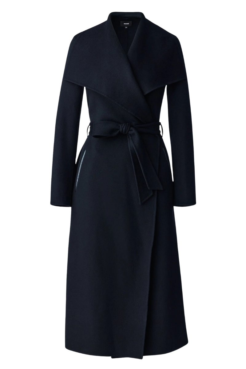 MAI-CN Wrap Coat-Mackage-Boyds Philadelphia