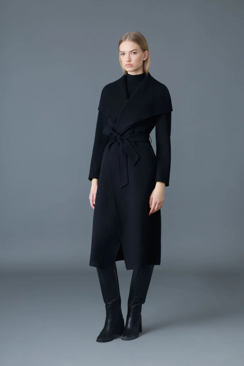 MAI-CN Wrap Coat-Mackage-Boyds Philadelphia