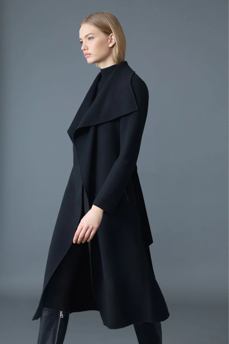 MAI-CN Wrap Coat-Mackage-Boyds Philadelphia